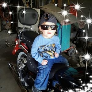 Meet your Posher, Donna